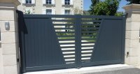 Notre société de clôture et de portail à Saint-Germain-l'Aiguiller